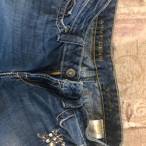 Ariat jeans good condition